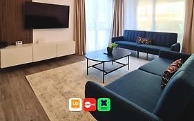 Apartment By The Lake Nr 4 Vrt